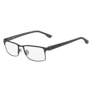 Flexon E1042 Eyeglasses 033 Gunmetal 54mm